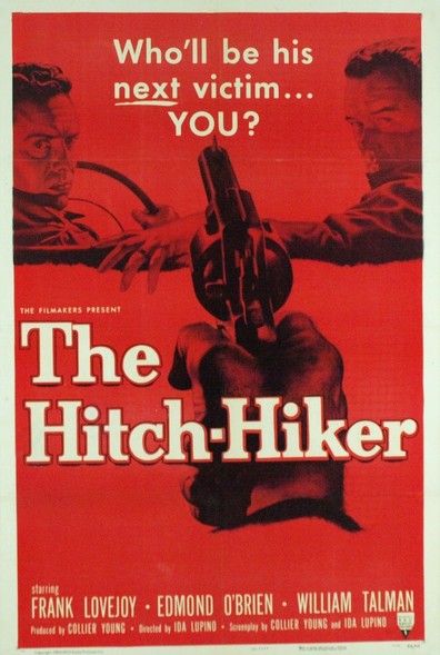 The Hitch-Hiker is the best movie in Jan Del Vel filmography.