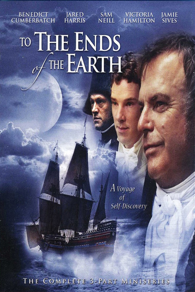 To the Ends of the Earth is the best movie in Jamie Sives filmography.