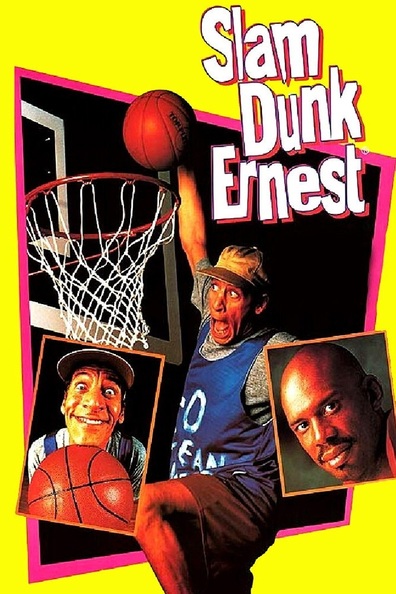 Slam Dunk Ernest is the best movie in Stuart Davidson filmography.