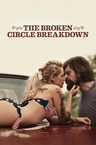 The Broken Circle Breakdown is the best movie in Sofie Sente filmography.