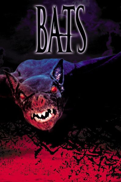 Bats is the best movie in Lou Diamond Phillips filmography.