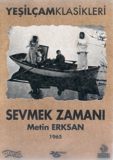 Sevmek zamani is the best movie in Suleyman Tekcan filmography.
