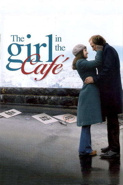 The Girl in the Cafe is the best movie in Paul Ritter filmography.