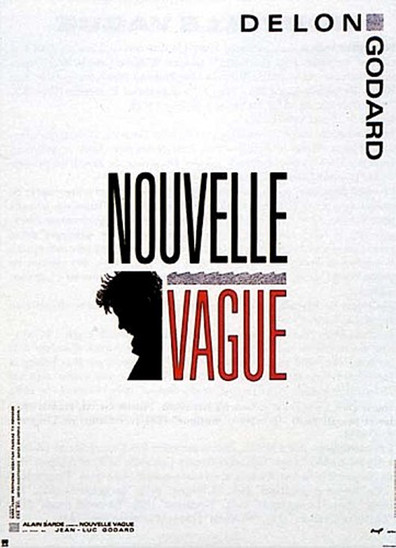 Nouvelle vague is the best movie in Domiziana Giordano filmography.