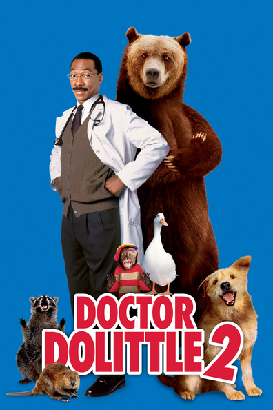 Dr. Dolittle 2 is the best movie in Elayn Taylor filmography.