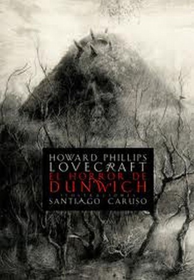 The Dunwich Horror is the best movie in Collin Galyean filmography.