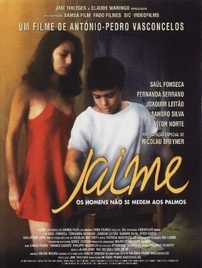 Jaime is the best movie in Rogerio Samora filmography.