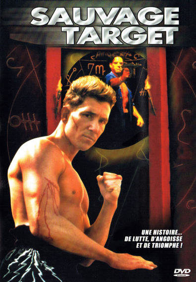 Raw Target is the best movie in Brad Hendrix filmography.