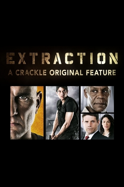 Extraction is the best movie in Adam Croasdell filmography.