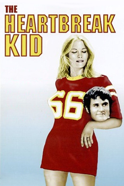 The Heartbreak Kid is the best movie in Mitchell Jason filmography.