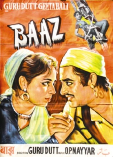 Baaz is the best movie in Habib filmography.