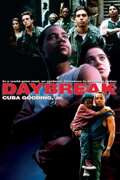 Daybreak is the best movie in Omar Epps filmography.