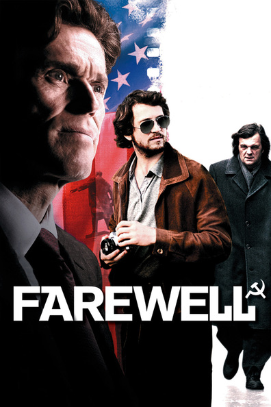 Farewell is the best movie in Toma Vaskyavichyute filmography.