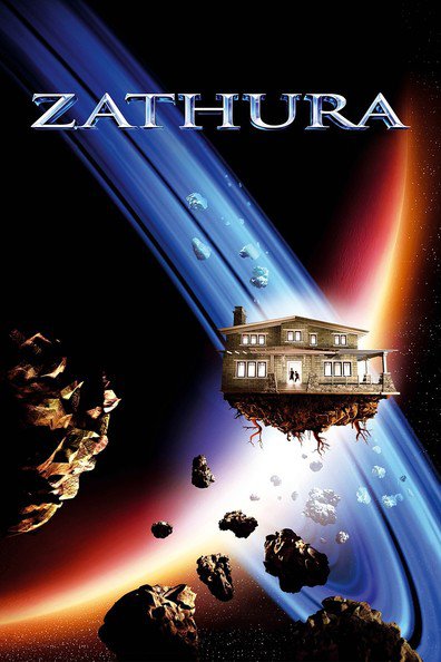 Zathura: A Space Adventure is the best movie in Jonah Bobo filmography.
