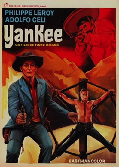 Yankee is the best movie in Francisco Sanz filmography.
