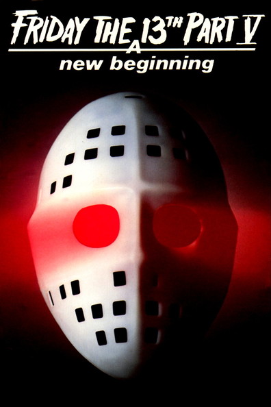 Friday the 13th is the best movie in John D. LeMay filmography.