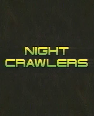 Night Crawlers is the best movie in Maria Russo filmography.
