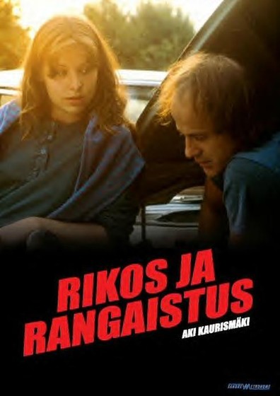 Rikos ja rangaistus is the best movie in Esko Nikkari filmography.