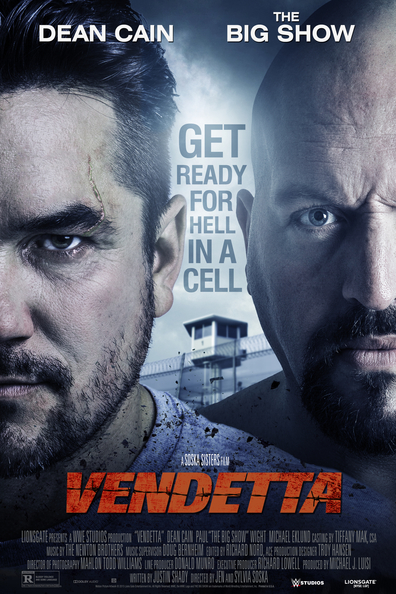 Vendetta is the best movie in Paul Wight filmography.