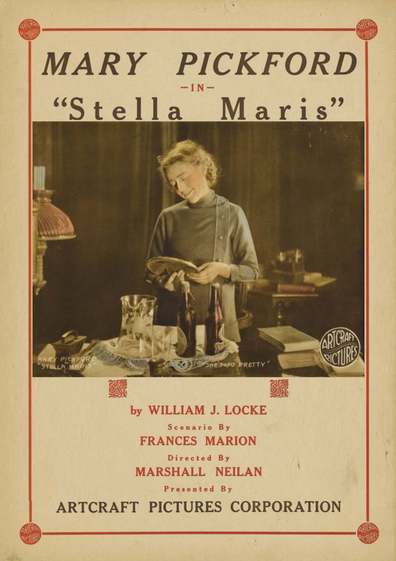 Stella Maris is the best movie in Mary Pickford filmography.