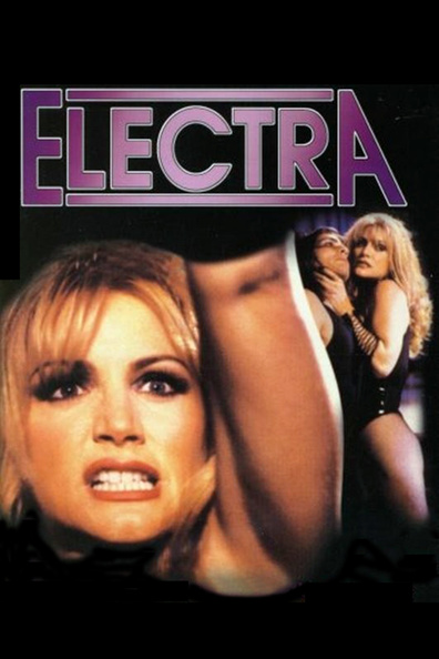 Electra is the best movie in Lara Daans filmography.