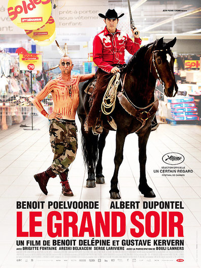 Le grand soir is the best movie in Marthe Caufman filmography.