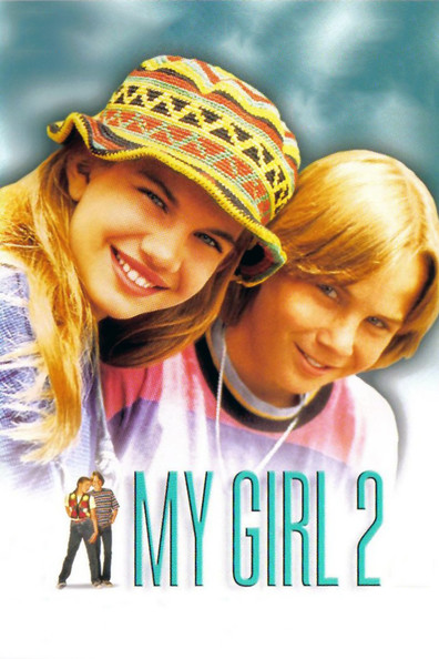My Girl 2 is the best movie in Ben Steyn filmography.