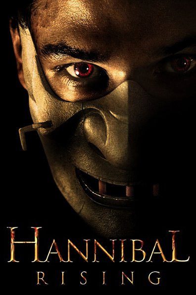 Hannibal Rising is the best movie in Gaspar Ule filmography.