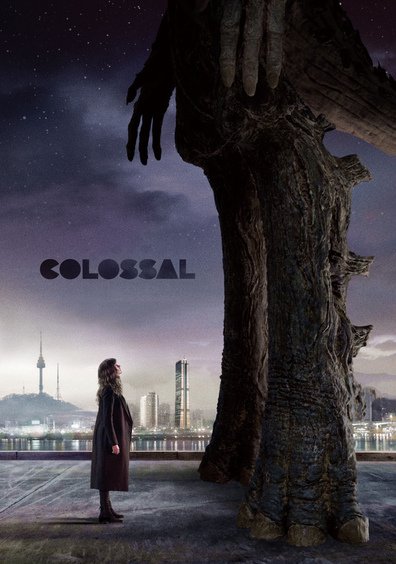 Colossal is the best movie in Carlos Joe Costa filmography.