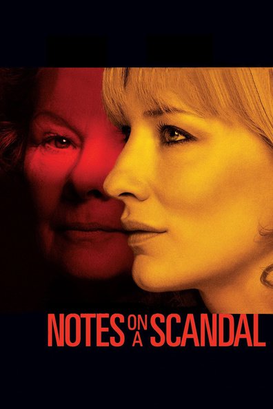 Notes on a Scandal is the best movie in Emma Kennedy filmography.