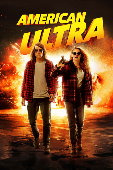 American Ultra is the best movie in Stuart Greer filmography.
