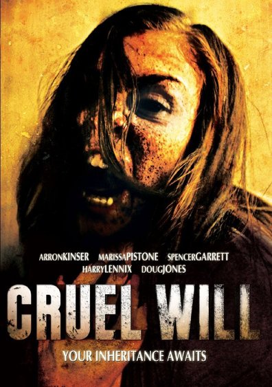 Cruel Will is the best movie in Riley Bodenstab filmography.