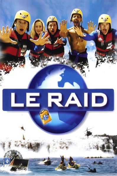 Le Raid is the best movie in Sacha Bourdo filmography.