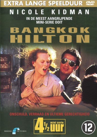 Bangkok Hilton is the best movie in Joy Smithers filmography.