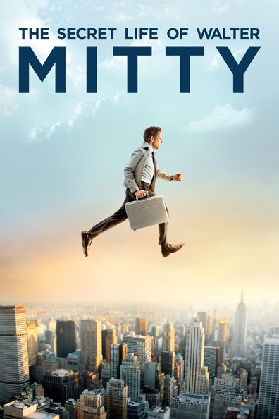 The Secret Life of Walter Mitty is the best movie in Adam Scott filmography.