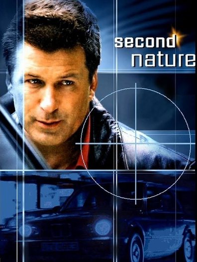 Second Nature is the best movie in Philip Jackson filmography.