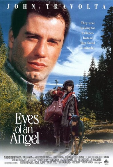 Eyes of an Angel is the best movie in Vincent Guastaferro filmography.