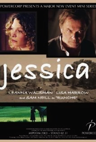 Jessica is the best movie in Oliver Ackland filmography.