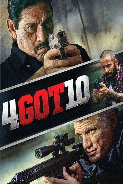 4Got10 is the best movie in Klement Tinaj filmography.