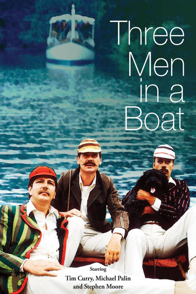 Three Men in a Boat is the best movie in Alan Collins filmography.