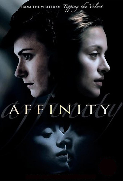 Affinity is the best movie in Anna Madeley filmography.