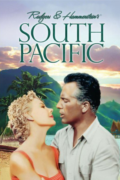 South Pacific is the best movie in France Nuyen filmography.