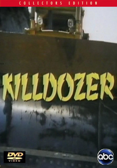 Killdozer is the best movie in James A. Watson Jr. filmography.