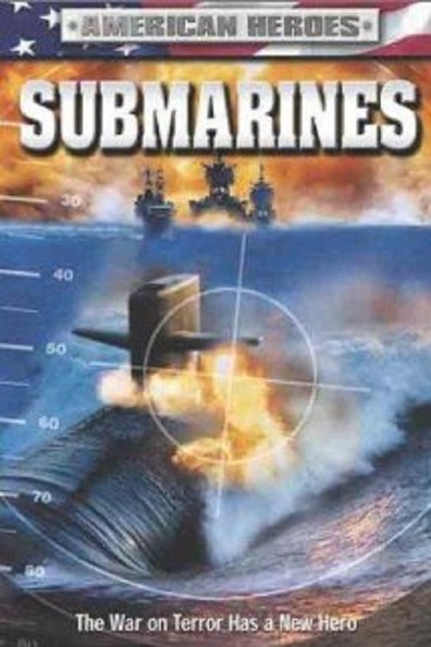 Submarines is the best movie in David Douglas filmography.