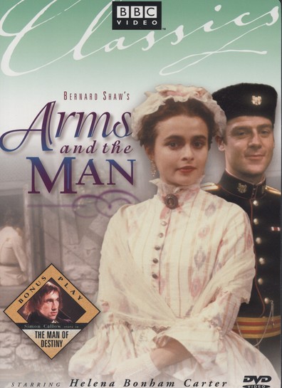 Arms and the Man is the best movie in Mark Crowdy filmography.