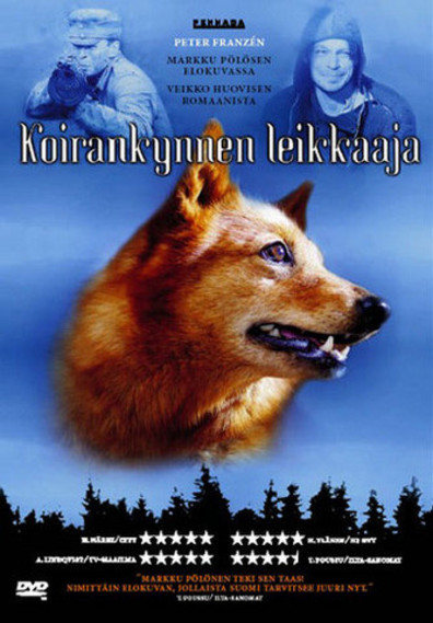 Koirankynnen leikkaaja is the best movie in Simo Tamminen filmography.