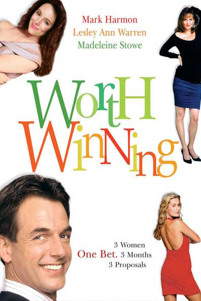 Worth Winning is the best movie in Maria Holvoe filmography.