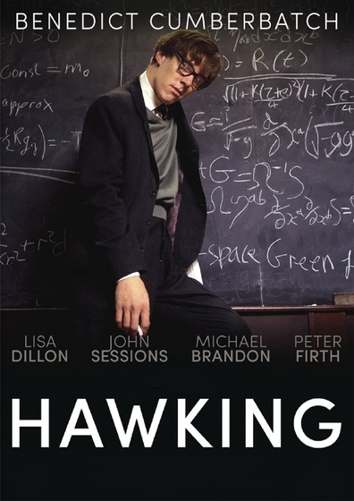 Hawking is the best movie in John Sessions filmography.