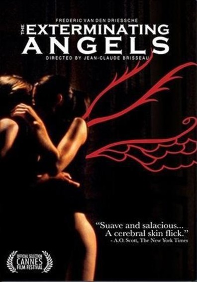 Les anges exterminateurs is the best movie in Virginie Legeay filmography.