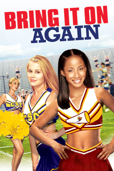 Bring It on Again is the best movie in Oscar Orosco filmography.